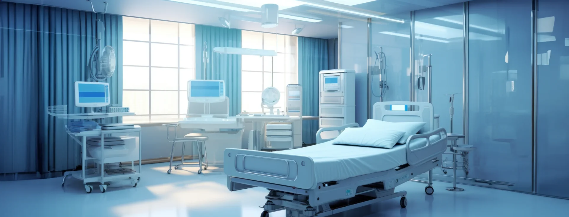 Hospitals Bangladesh