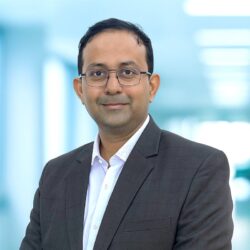 Dr. Himadri Das - Eskag Sanjeevani