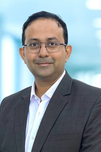 Dr. Himadri Das