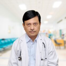 Dr. Abhijit Tarafder - Eskag Sanjeevani