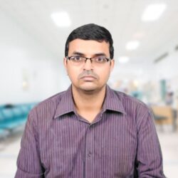 Dr. Sashikant Tiwary - Eskag Sanjeevani