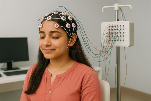 EEG (Electroencephalogram)