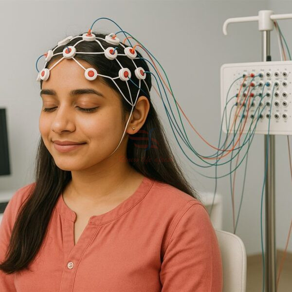 EEG (Electroencephalogram)