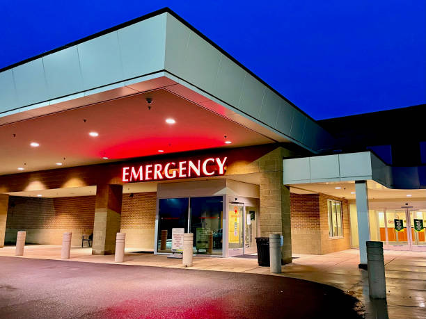 24×7 Advanced Emergency Facilities