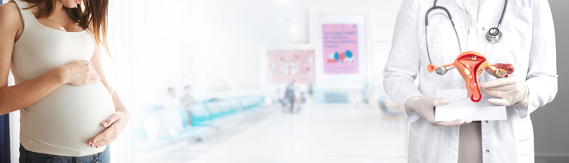 Gynecology Eskag Sanjeevani Hospital