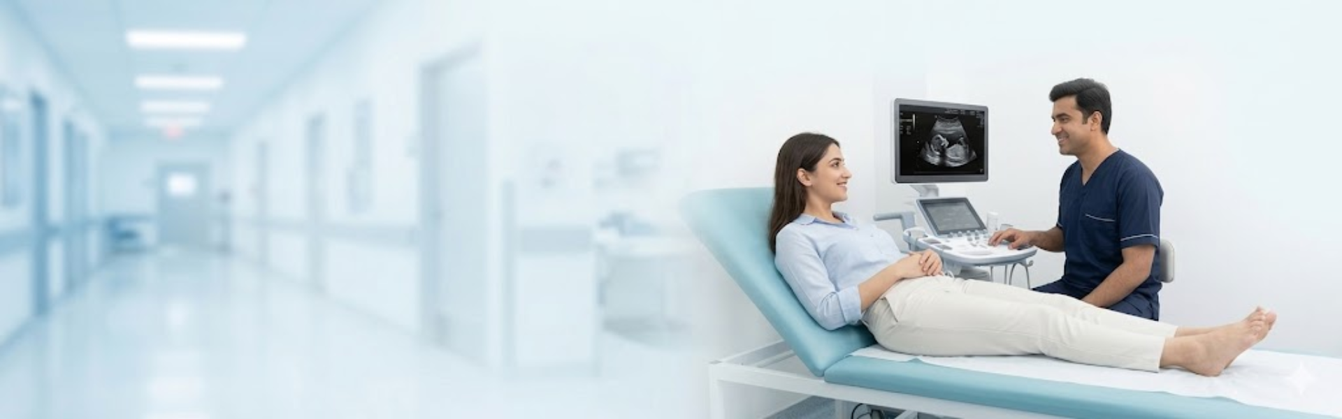 Ultrasonography