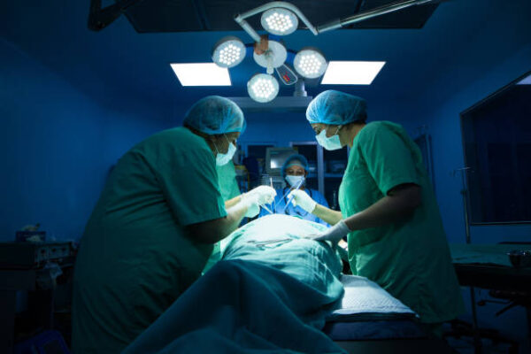 General and Laparoscopic Surgery