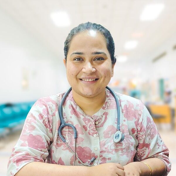 Dr. Rangan Bhattacharya - Gynecologist, Kolkata | Eskag Sanjeevani