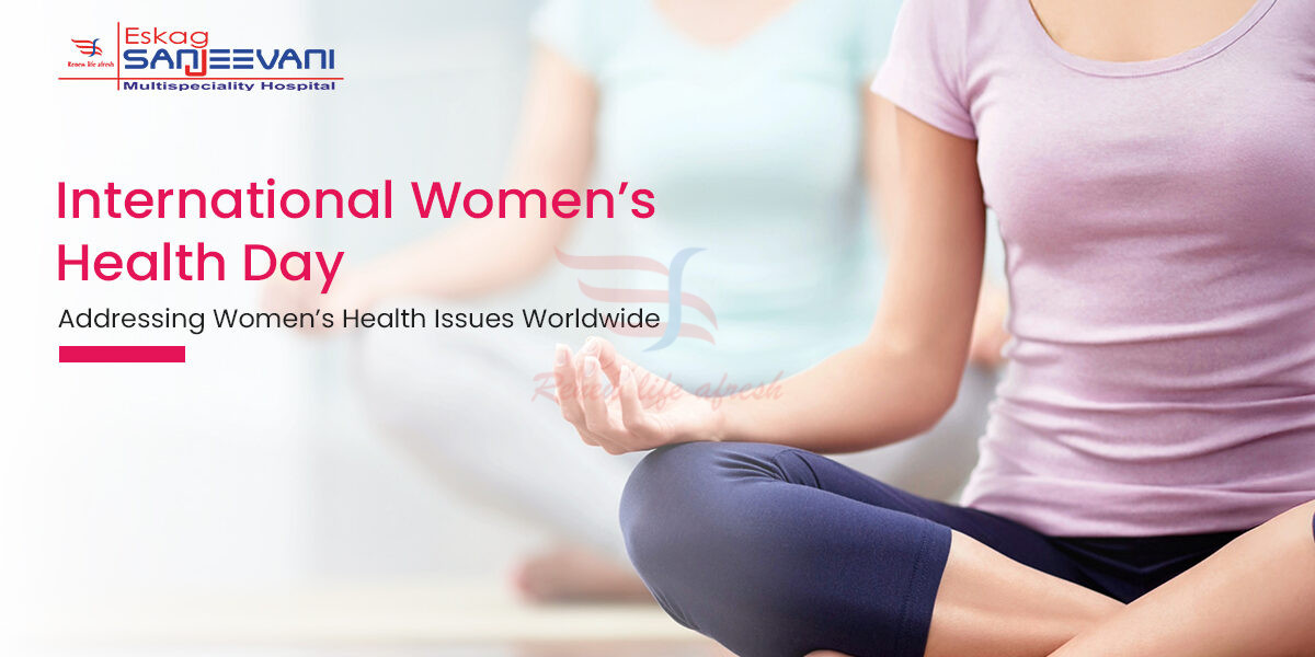 International women health day 2025