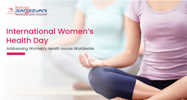 International women health day 2025