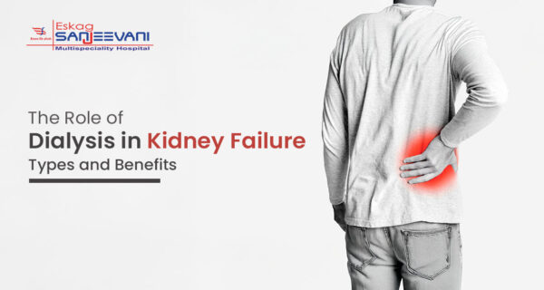 Kidney Failure Treatment