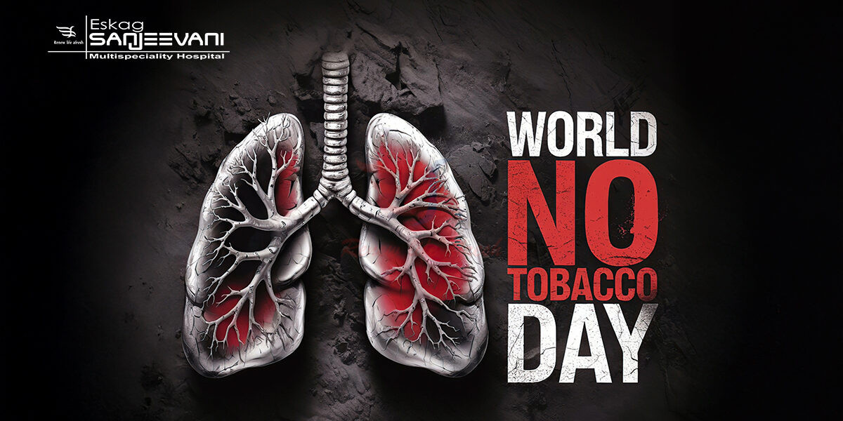 World No Tobacco Day 2025