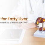 Best Diet for Fatty Liver