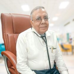 Dr. Avijit Banerjee - Eskag Sanjeevani