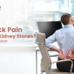 kidney stone back pain
