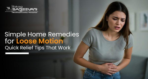 Loose Motion Relief