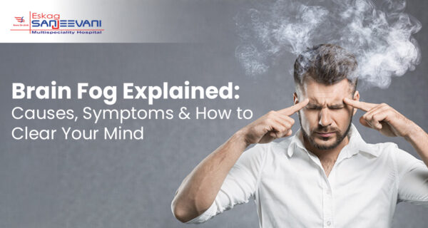 brain fog Treatment
