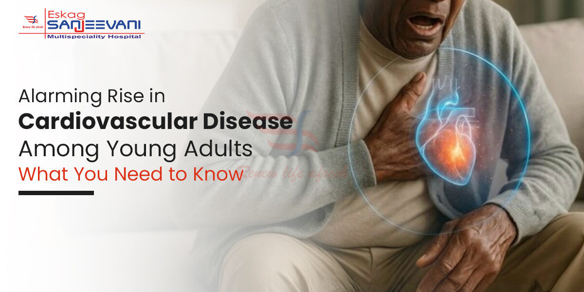 Cardiovascular Disease