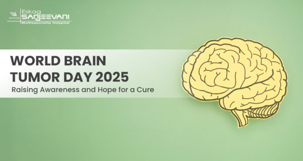World Brain Tumor Day 2025