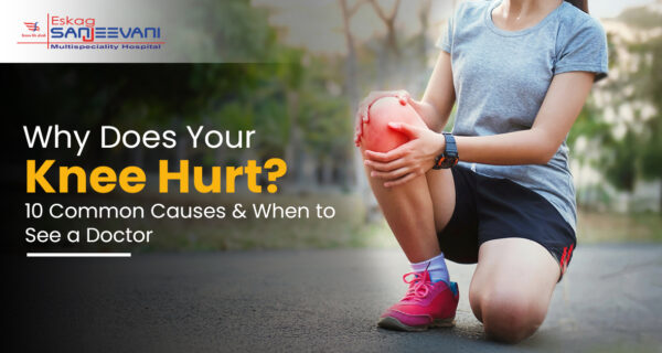 knee pain treatment