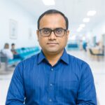 Dr. Sumanta Sarkar