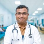 Dr. Sudip Kumar Ghosh