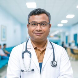 Dr. Sudip Kumar Ghosh - Eskag Sanjeevani