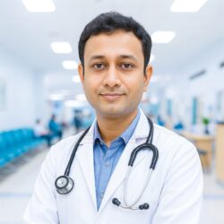 Dr. Agnibha Dutta - Eskag Sanjeevani