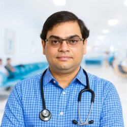 Dr. Sudipta Kumar Singh - Eskag Sanjeevani