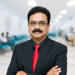 Dr. Soumendra Nath Mondal - Eskag Sanjeevani