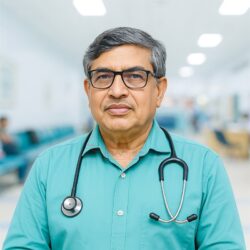 Dr. Sambit Kumar Samanta - Eskag Sanjeevani