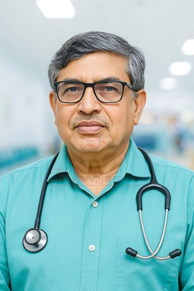 Dr. Sambit Kumar Samanta