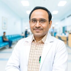 Dr. Shuvraneel Baul - Eskag Sanjeevani