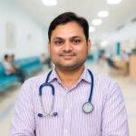 Dr. Sayan Ghosal
