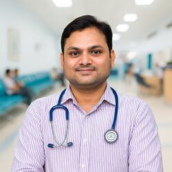 Dr. Sayan Ghosal - Eskag Sanjeevani