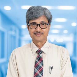 Dr. Nilay Kanti Das