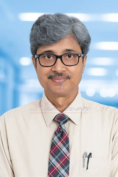 Dr. Nilay Kanti Das