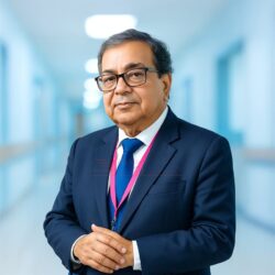 Dr. Nitin Mukherjee