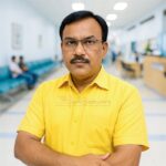 Dr. Jayan Prakash Bandapadhya
