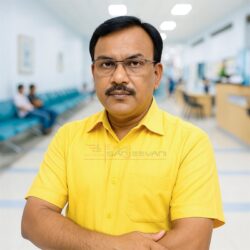 Dr. Jayan Prakash Bandapadhya