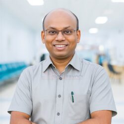 Dr. Animesh Maity