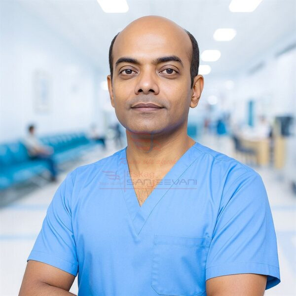 Dr. Soumya Ghatak