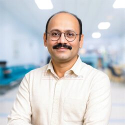 Dr. Debabrata Das - Eskag Sanjeevani