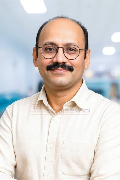 Dr. Debabrata Das
