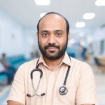 Dr. Arijit Das
