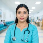 Dr. Riya Das