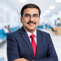 Dr. Kanai Lal Karmakar