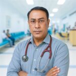 Dr. Subhasish Dey