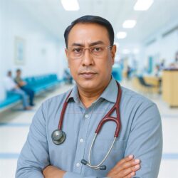 Dr. Subhasish Dey