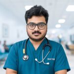 Dr. Sovik Kundu